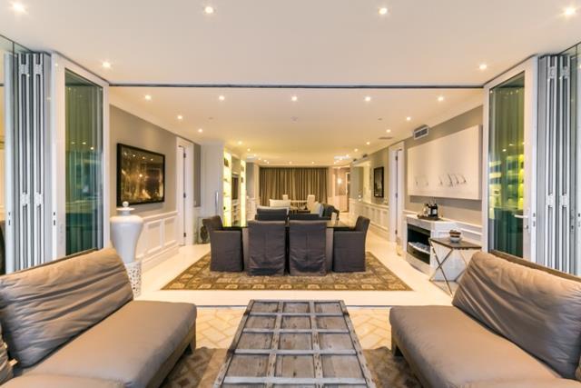 Opulent ocean-facing penthouse in Umhlanga — photograph 5