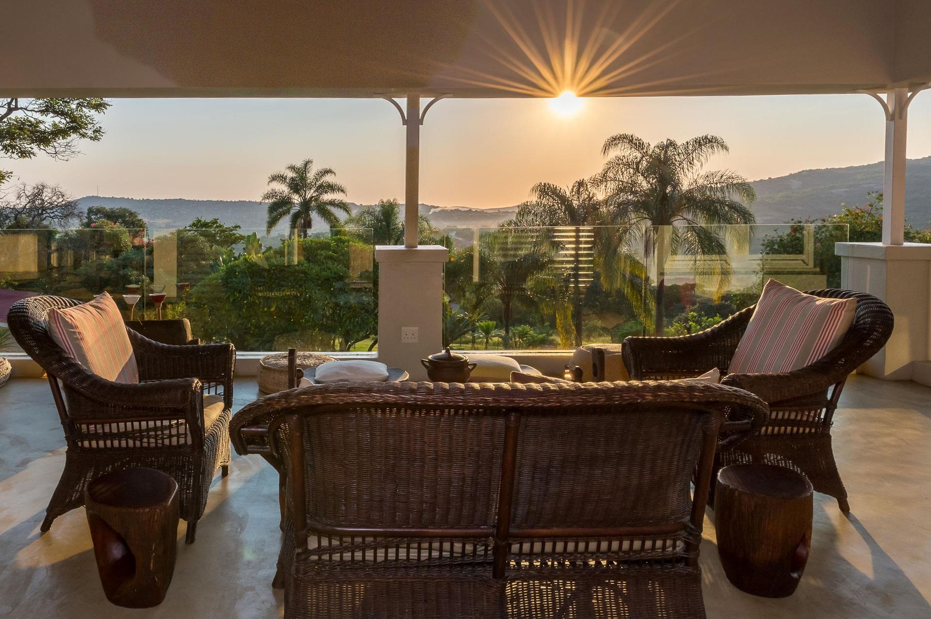 Private Lowveld Lifestyle Estate | Exclusive Residence with Hospitality or Retreat Potential — photograph 2