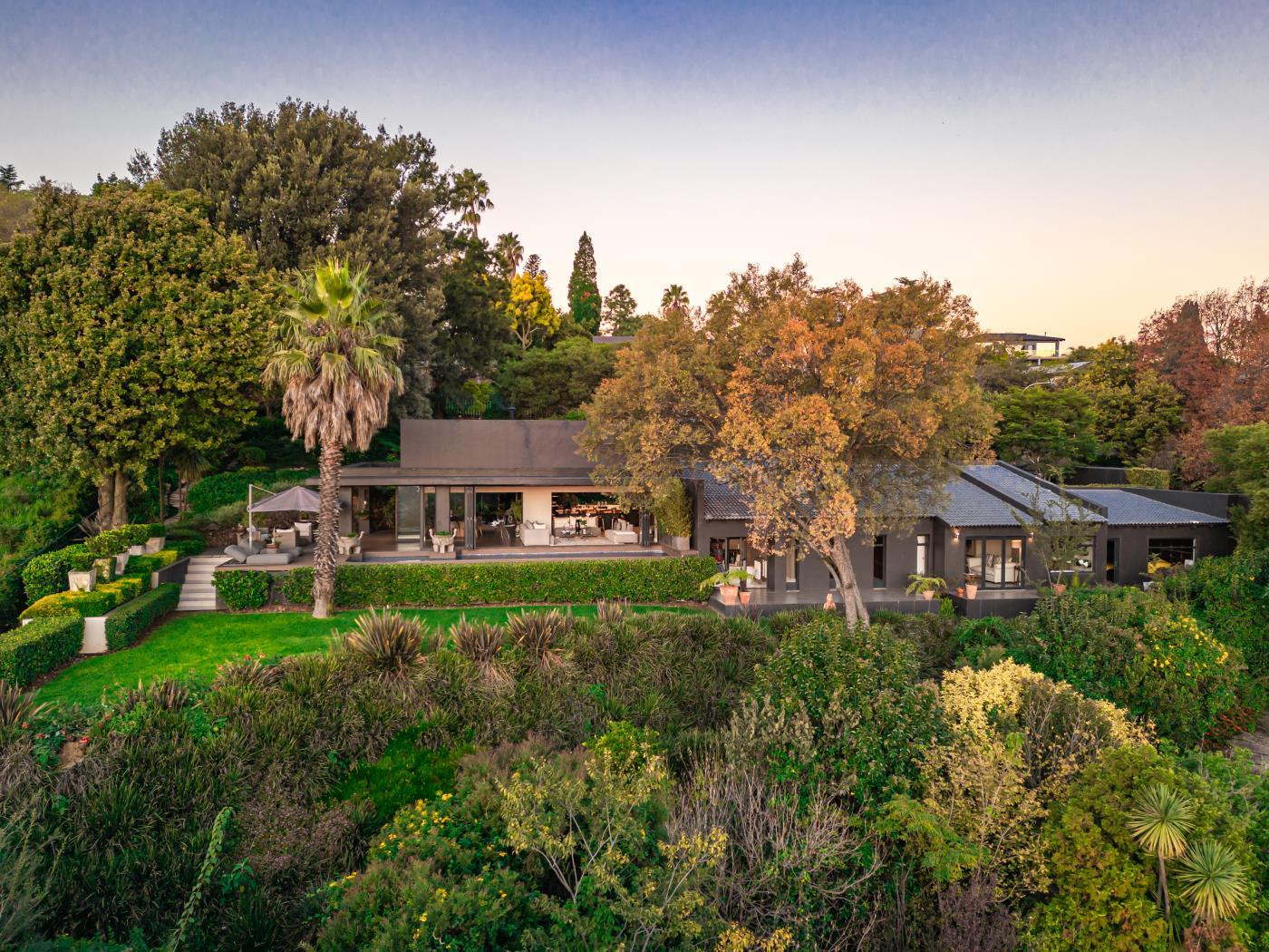 Where Style Meets Soul  in Northcliff — photograph 2