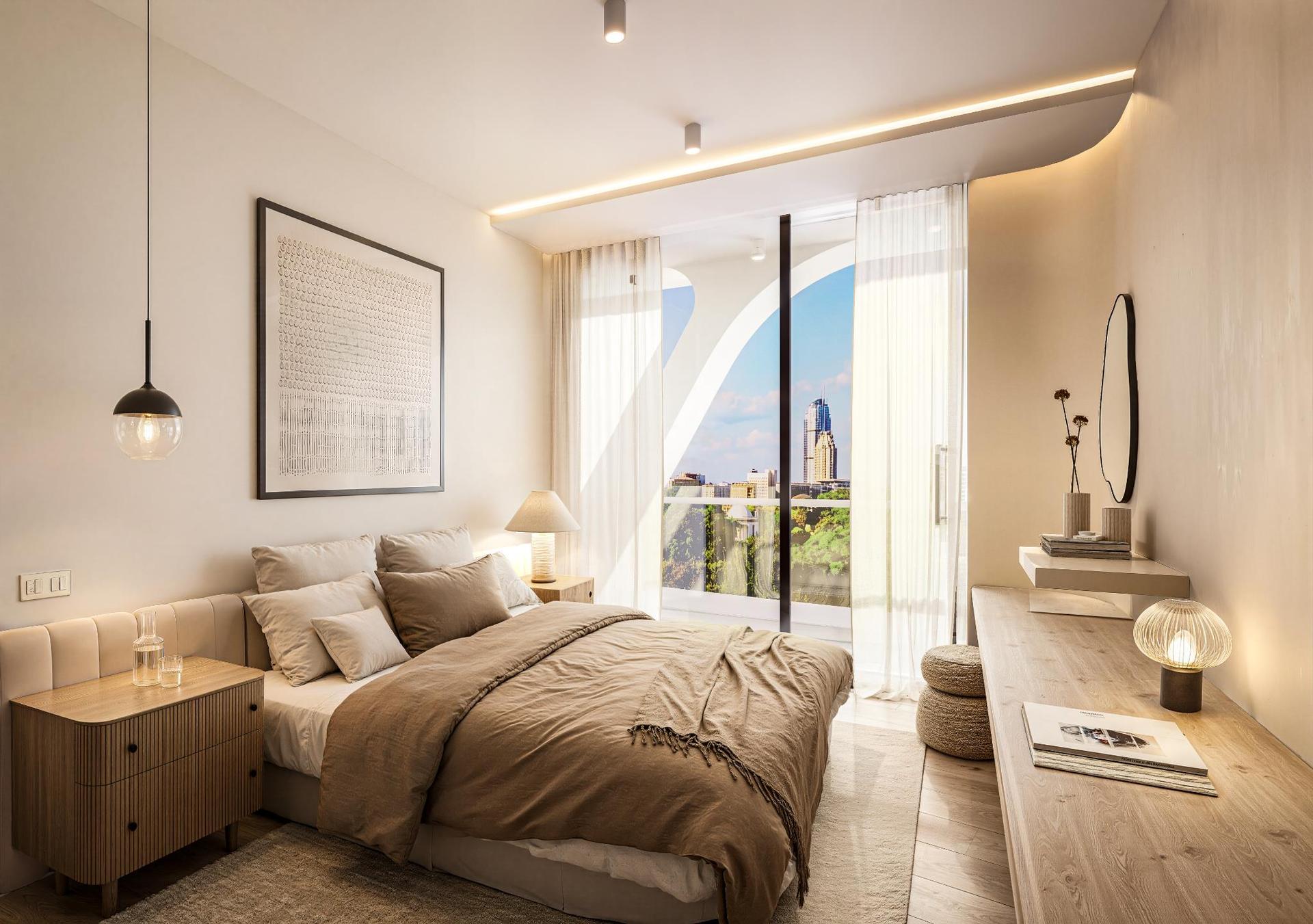 The Pinnacle of Private Urban Living — photograph 5