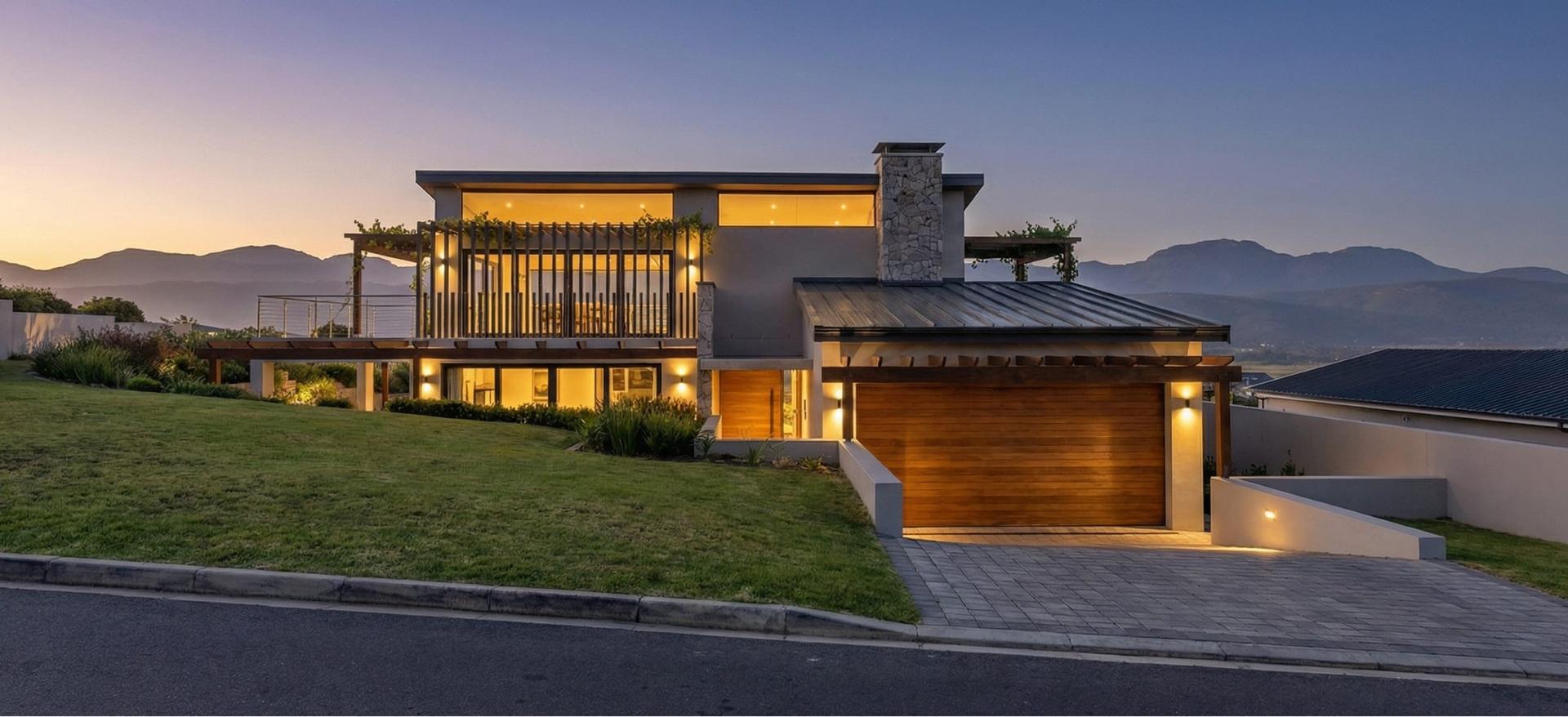4 Bedroom House For Sale in Fernwood Estate — photograph 3