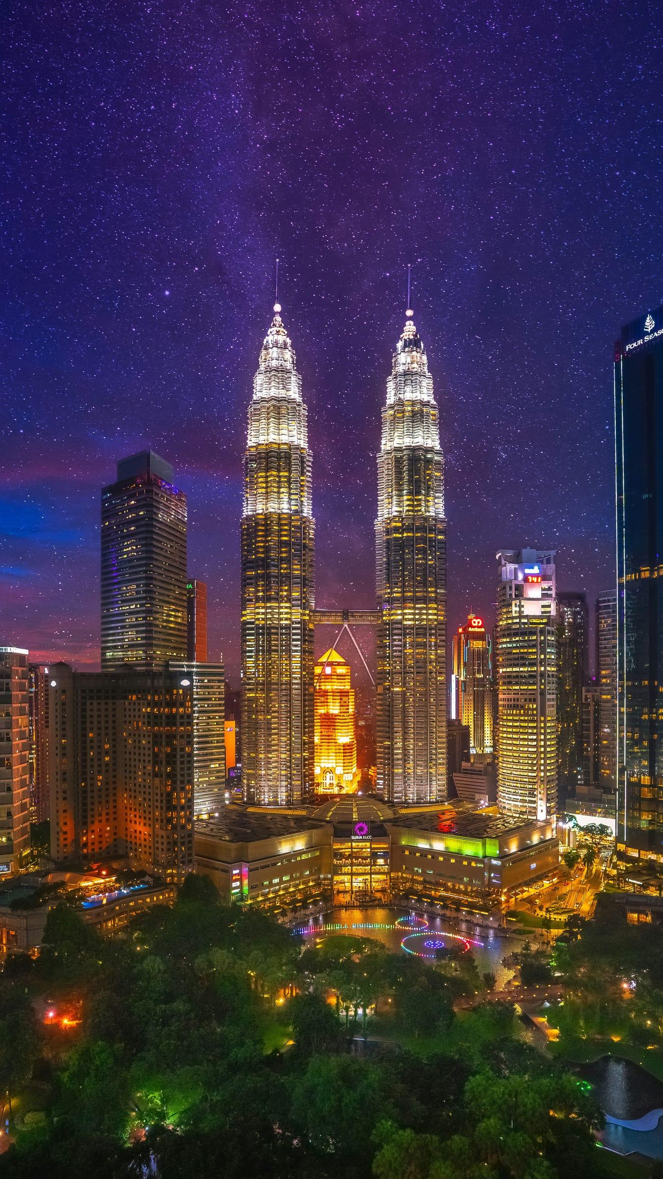 Kuala Lumpur property investment