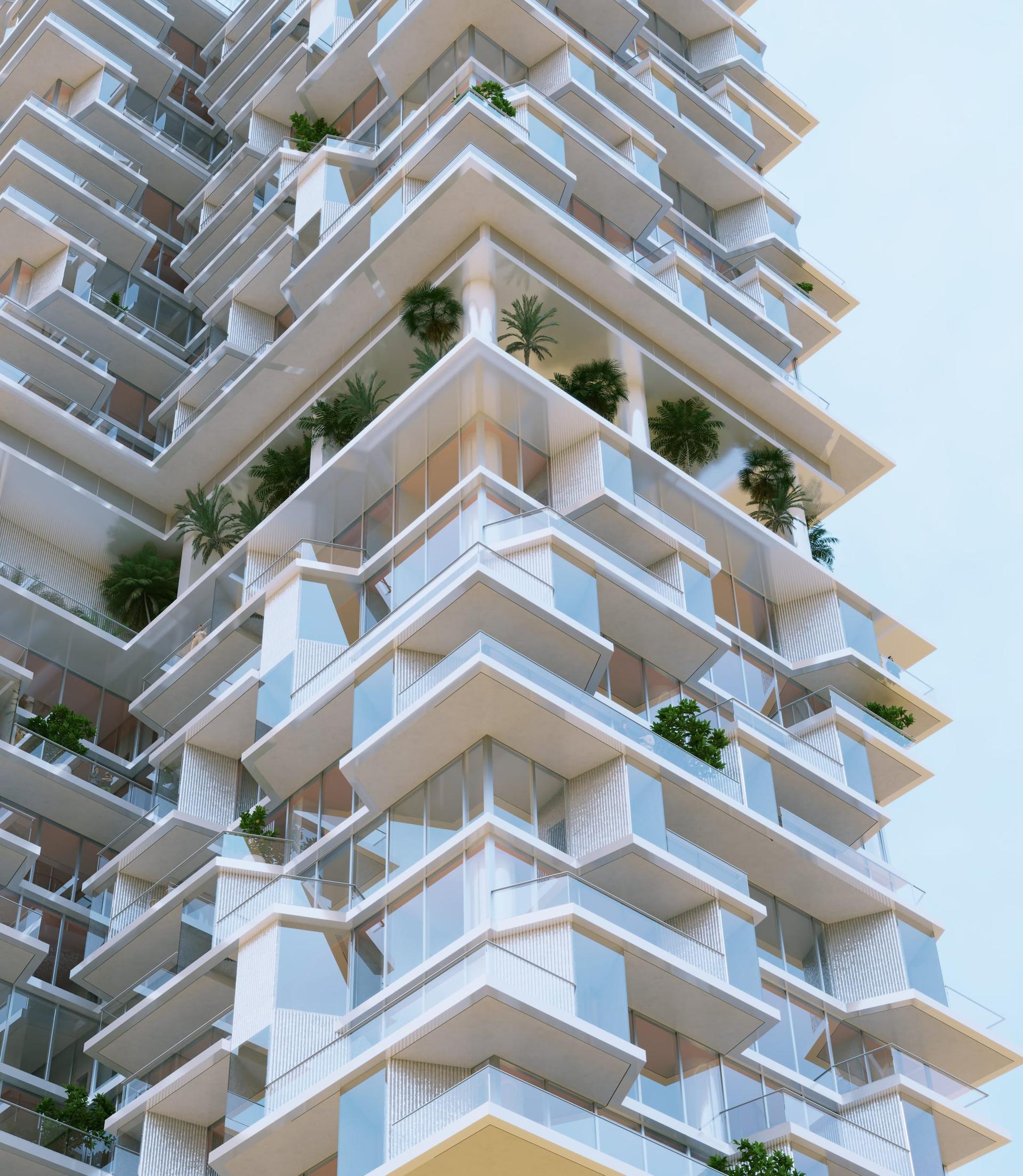 Riviera Residences — photograph 2