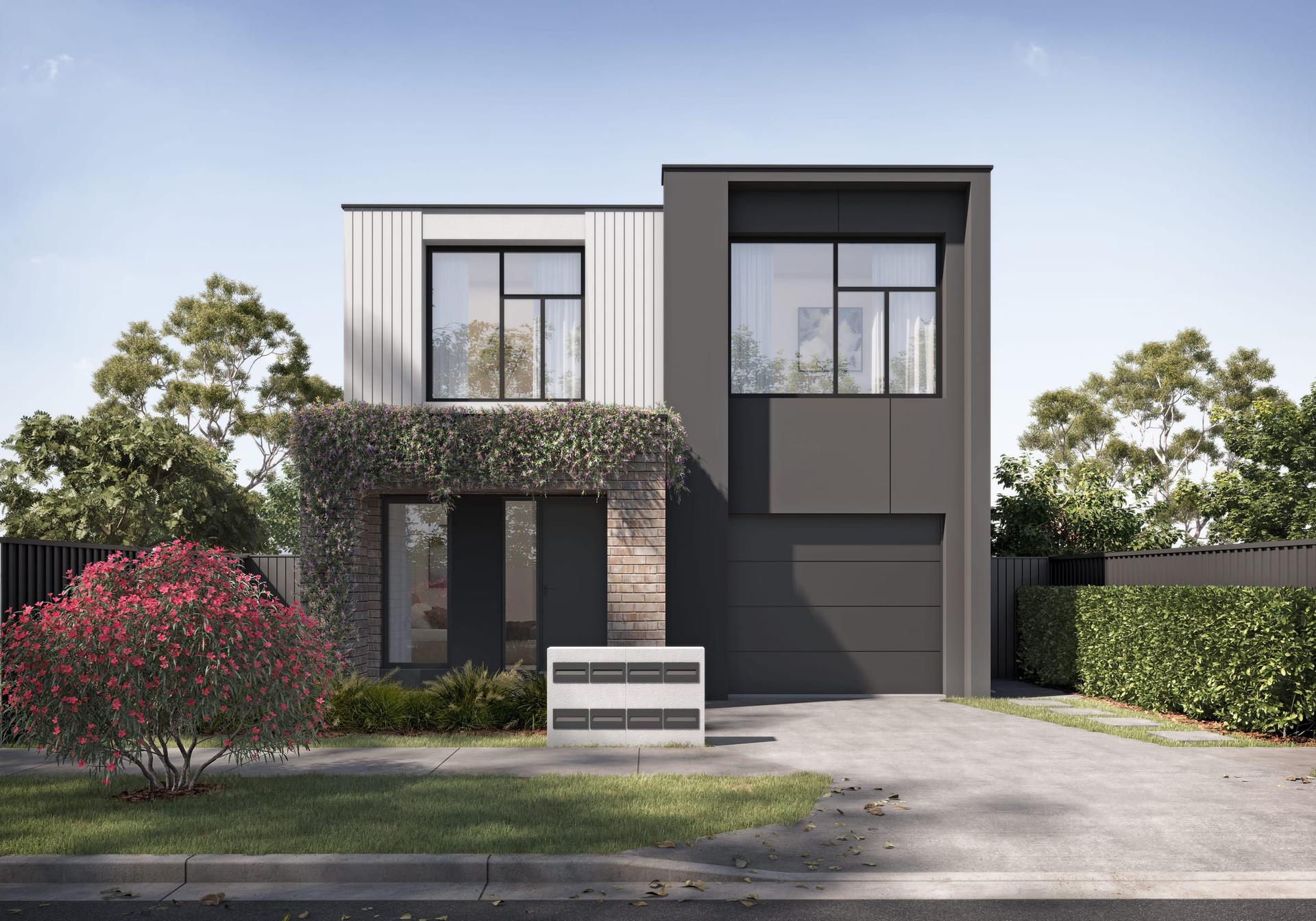 Solaris Residences — photograph 4