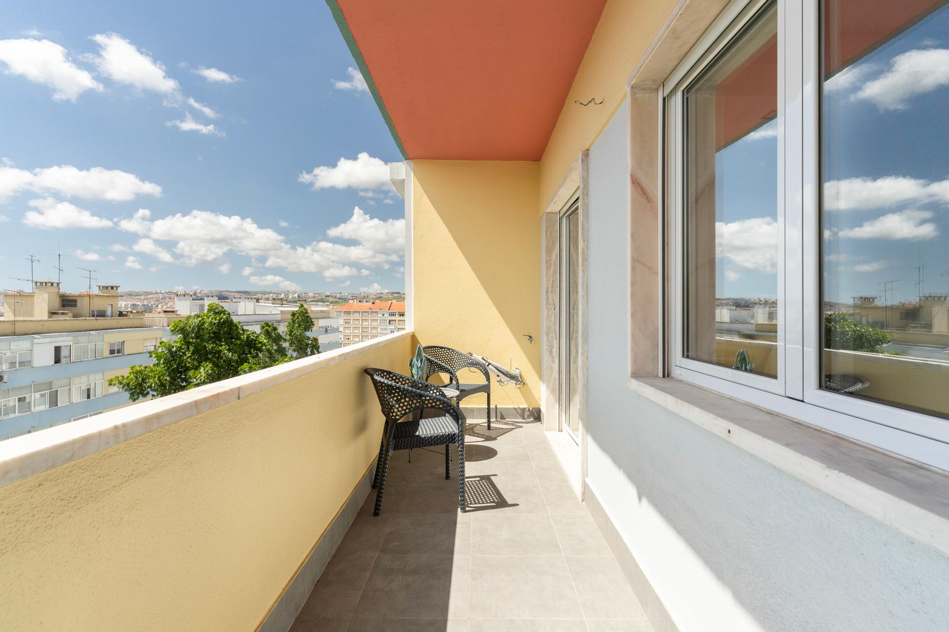 Apartment in Lisboa (97615) — photograph 3
