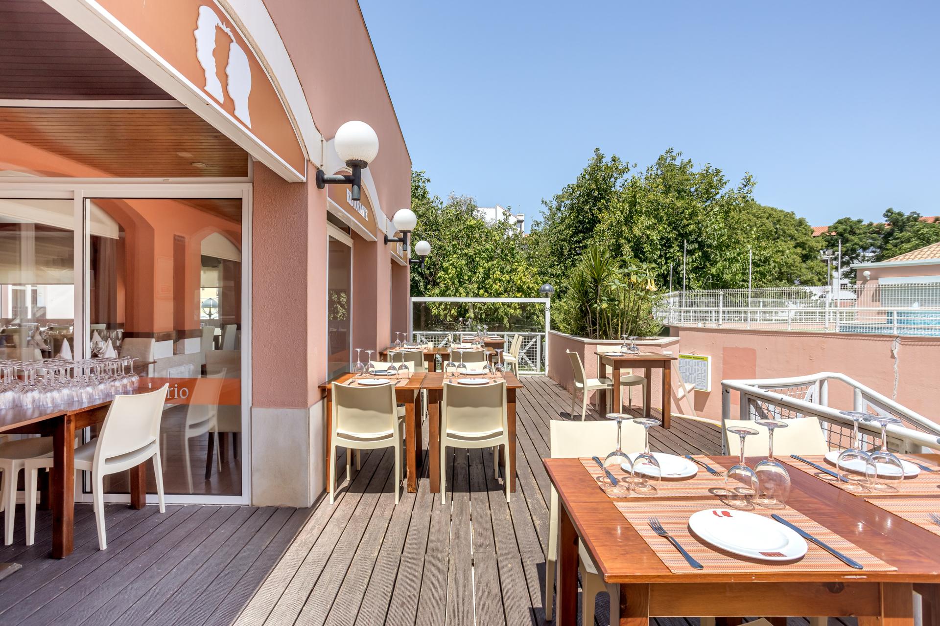 Bar / Restaurant in Loulé — photograph 4