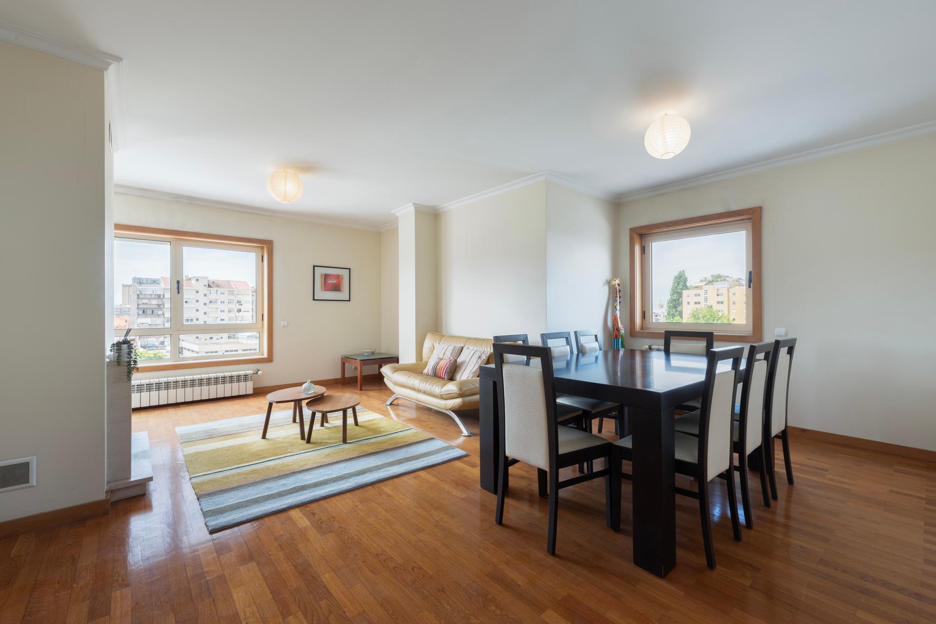 Apartment in Porto (98343) — photograph 5