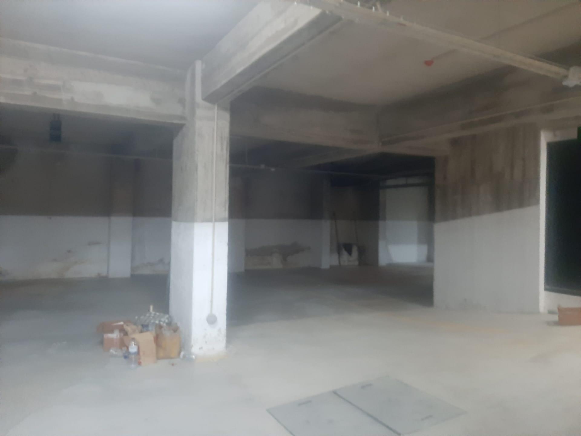 Warehouse in Faro — photograph 2