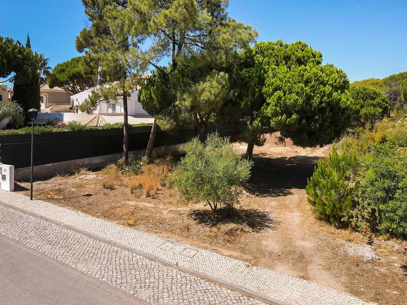 Land in Loulé (67100) — photograph 5