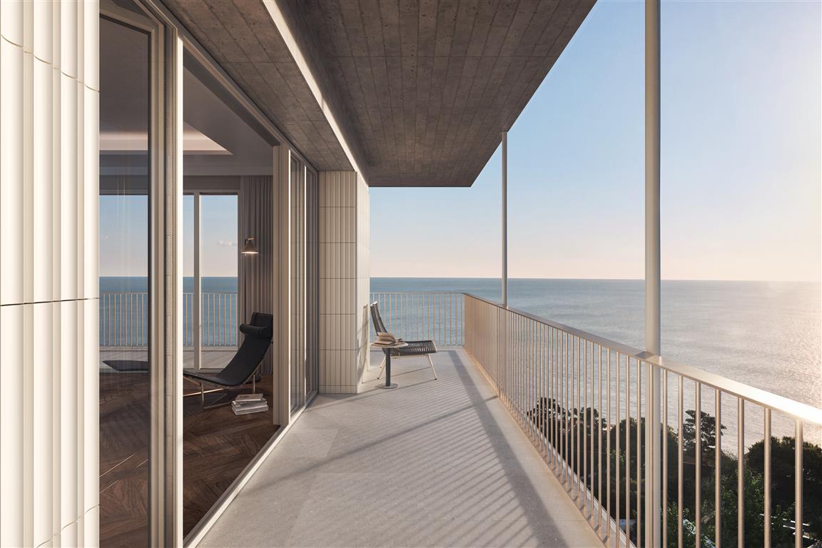 Hilton Cascais Residences — photograph 3