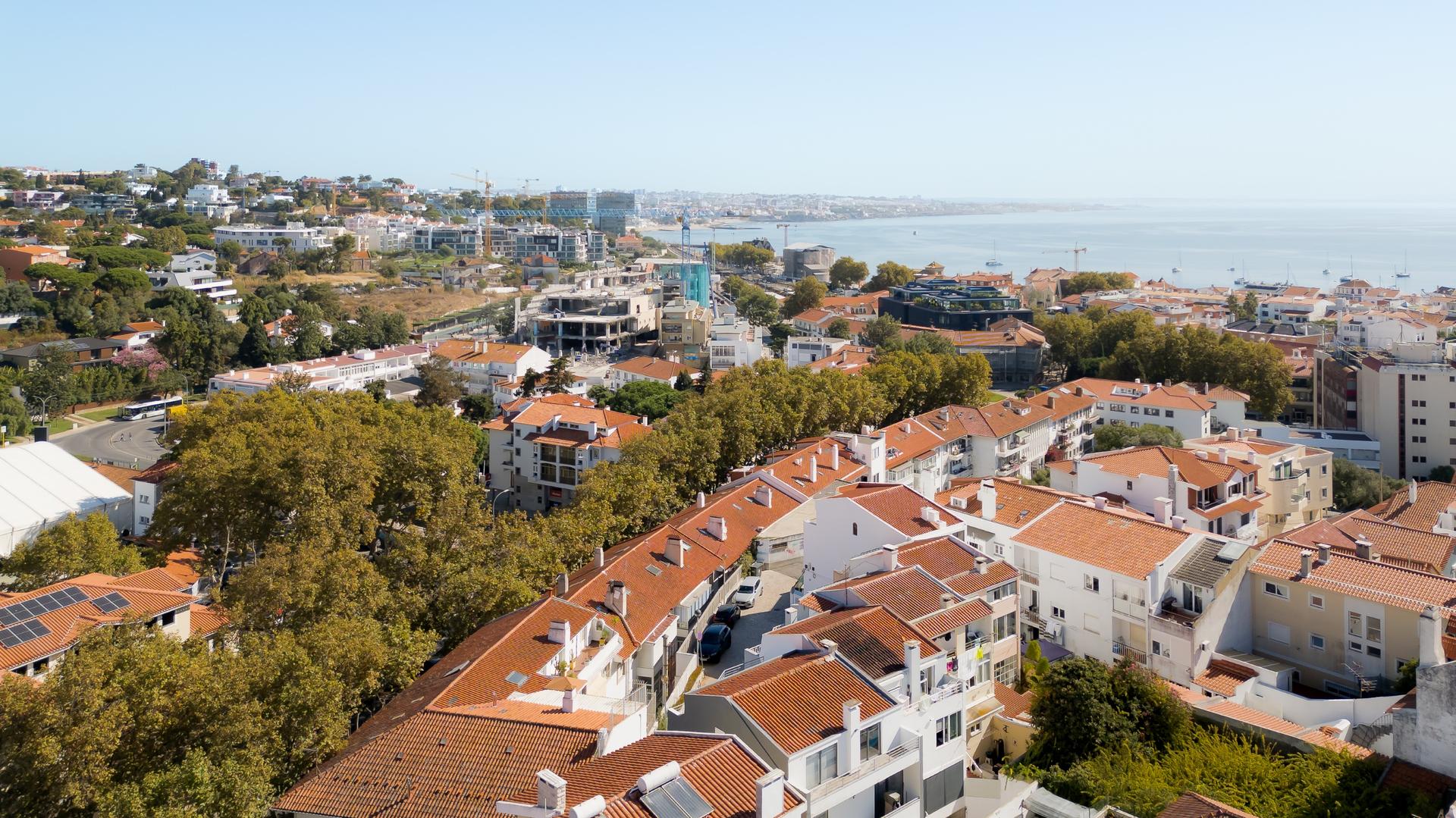 Apartment in Cascais (96051) — photograph 4