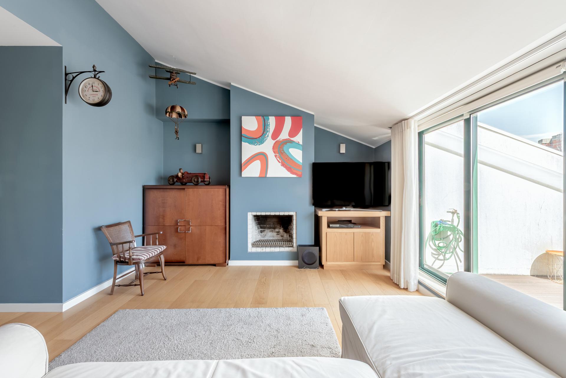 Apartment in Porto (97455) — photograph 5