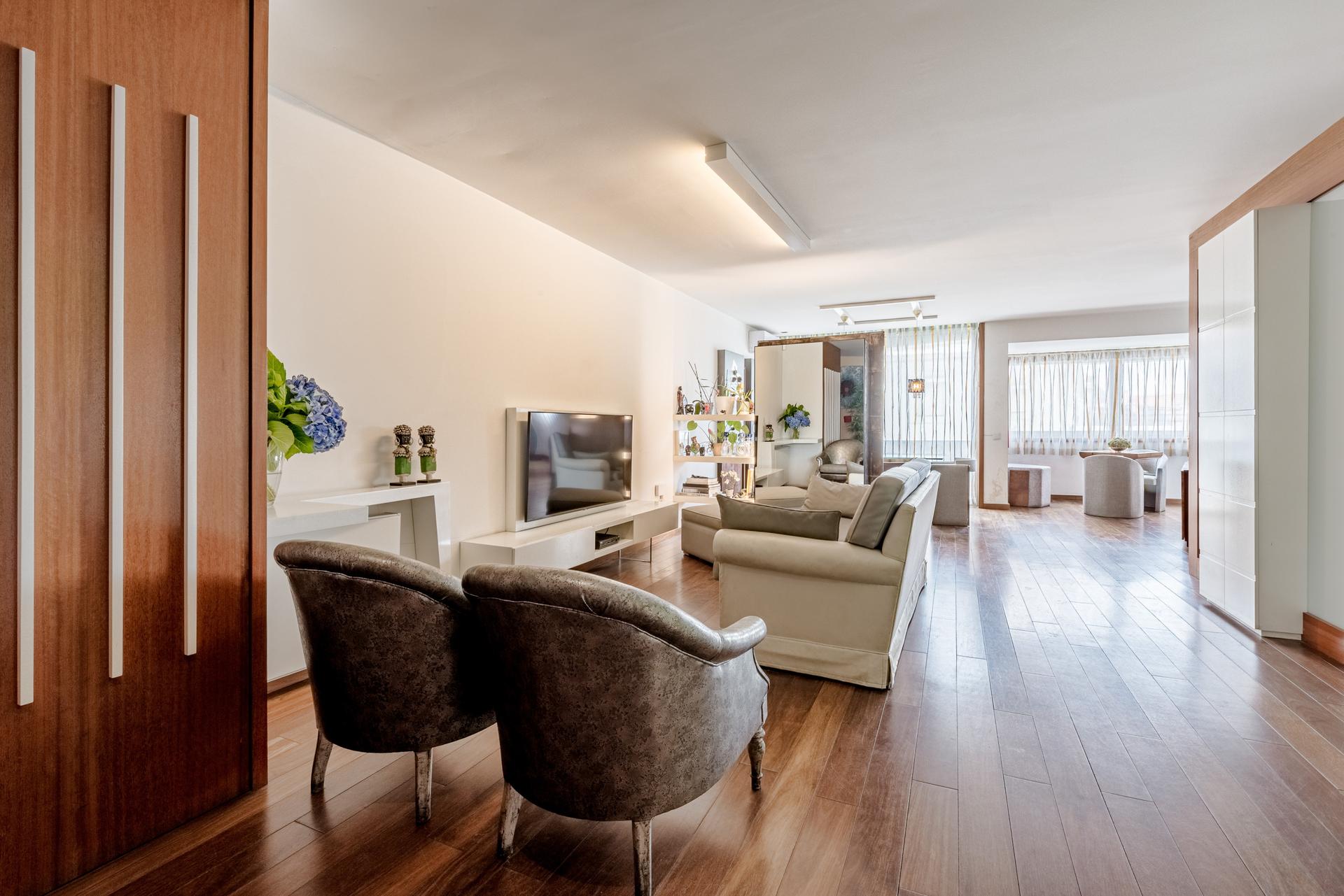 Apartment in Porto (90637) — photograph 2
