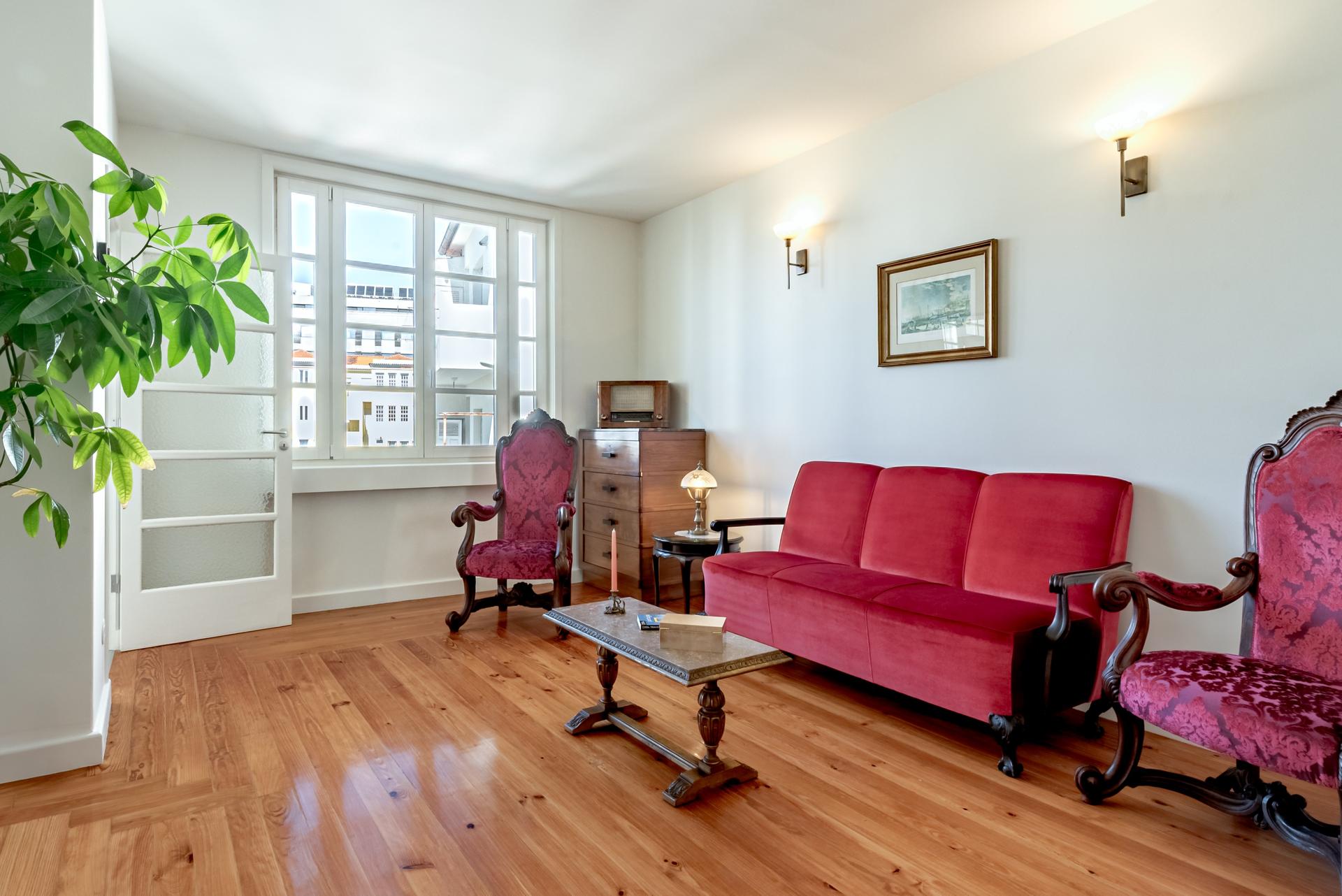 Apartment in Porto (91752) — photograph 3
