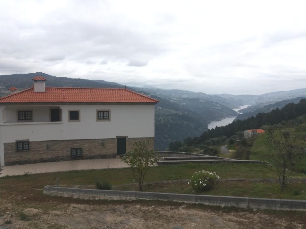 Farm in Cinfães — photograph 4