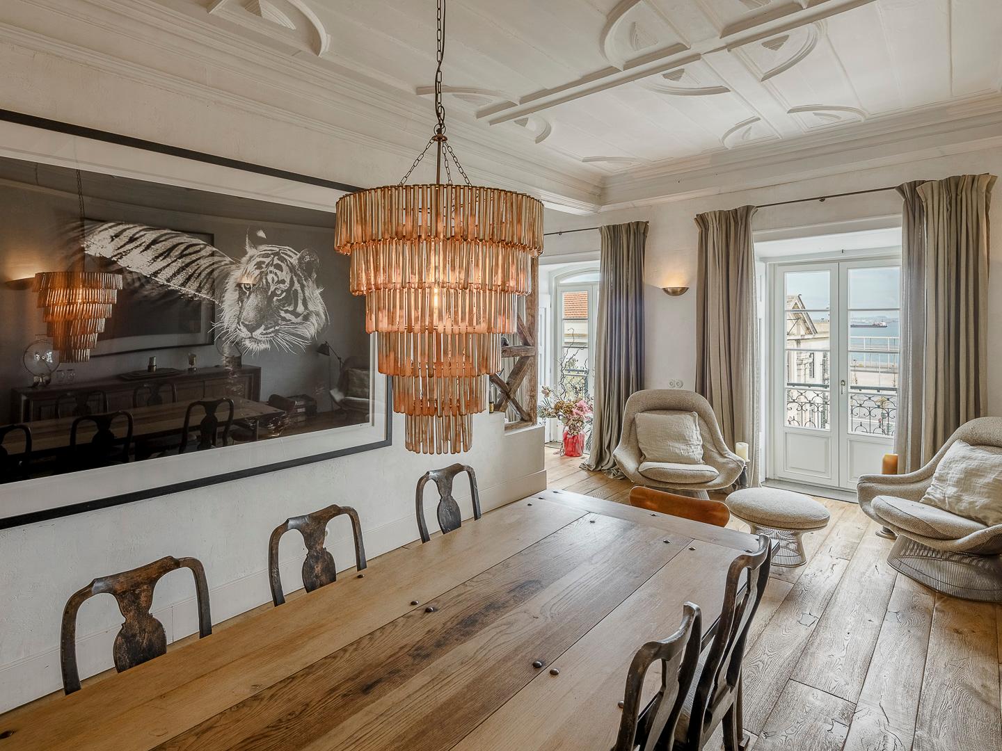 Apartment in Lisboa (82998) — photograph 2