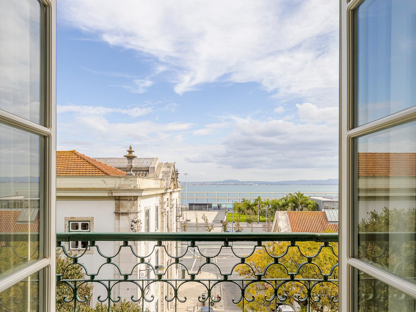 Apartment in Lisboa (82998) — photograph 3