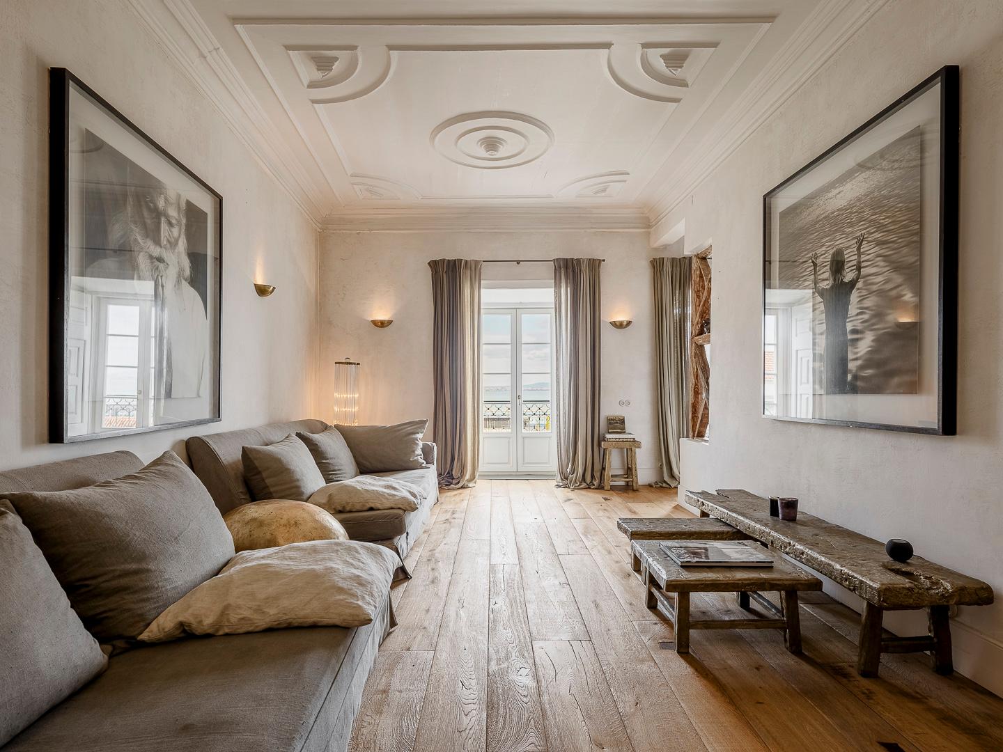 Apartment in Lisboa (82998) — photograph 4