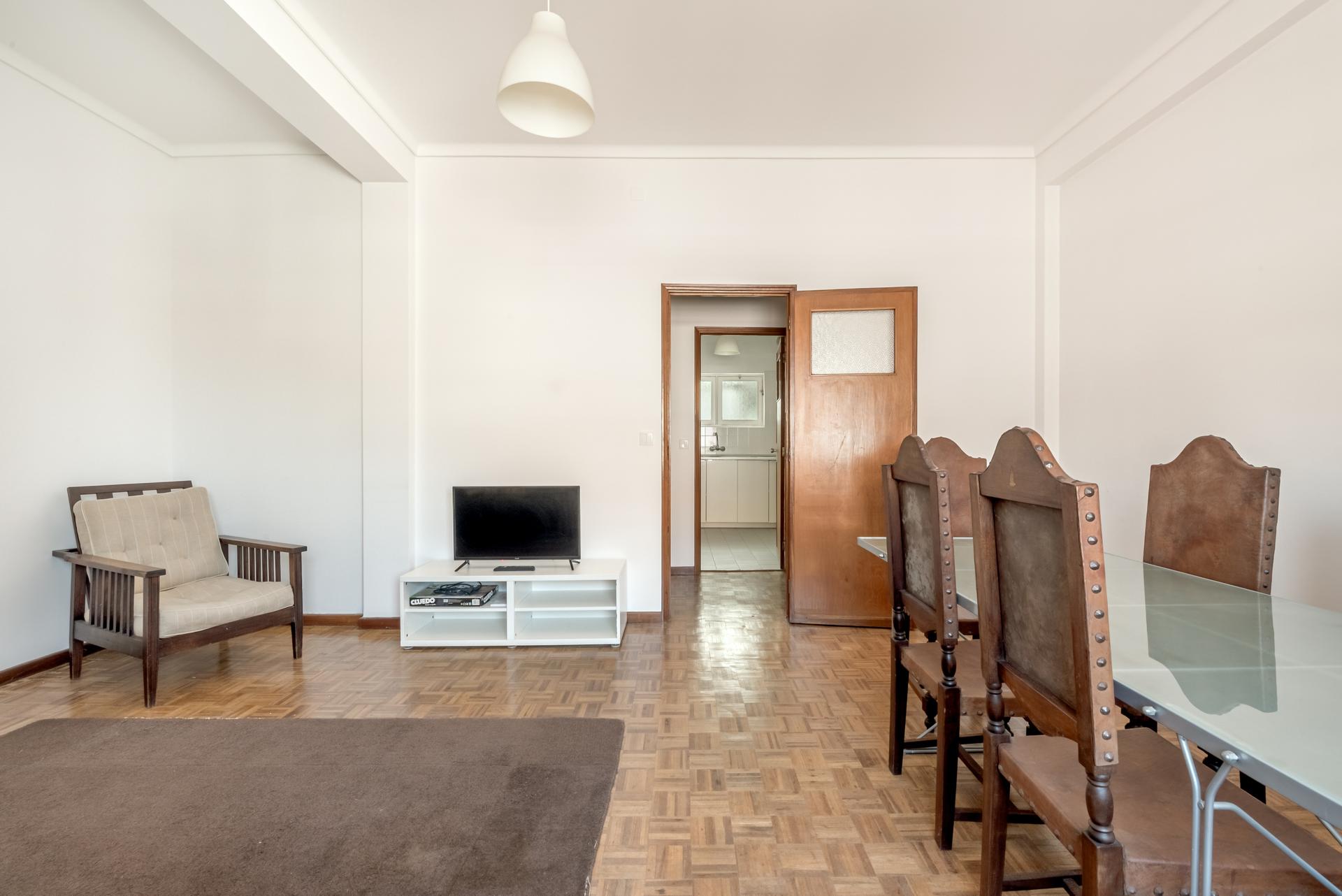 Apartment in Aveiro — photograph 4