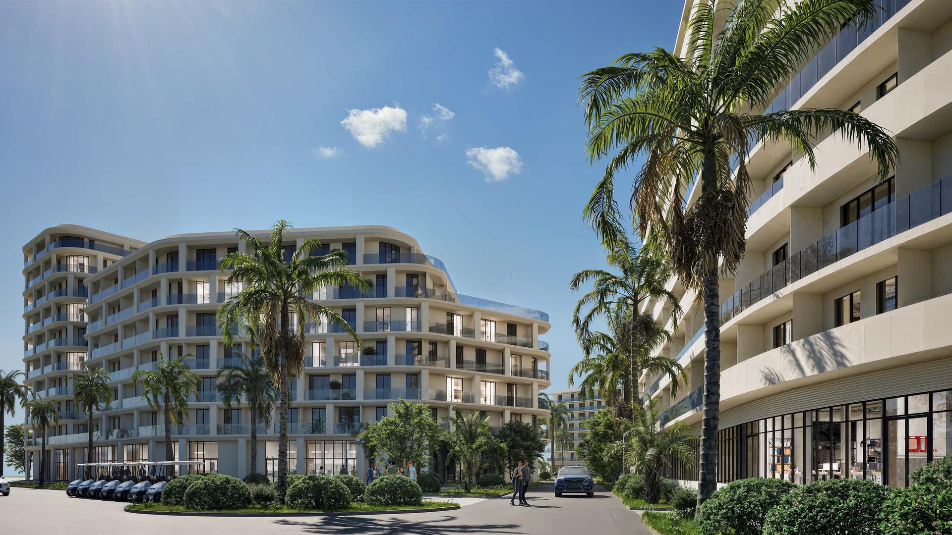 Miami Residence — Sea Breeze — photograph 5