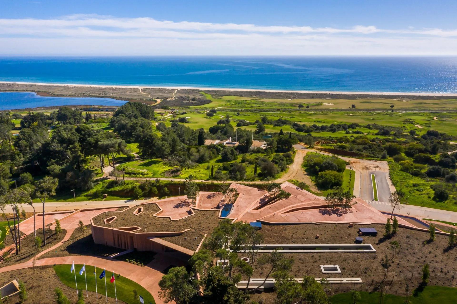 Palmares Ocean Living & Golf — photograph 4