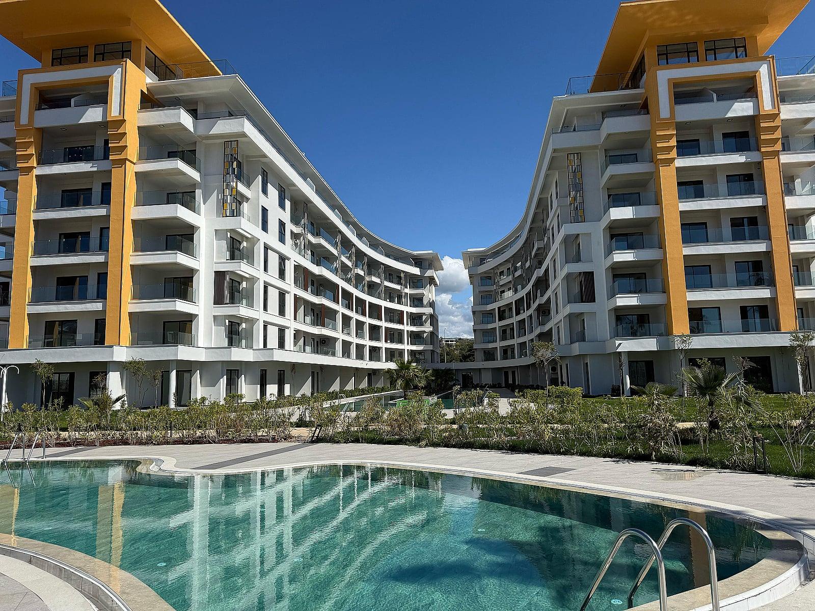 Apartments in Türkler, Alanya (AYT-02611) — photograph 5