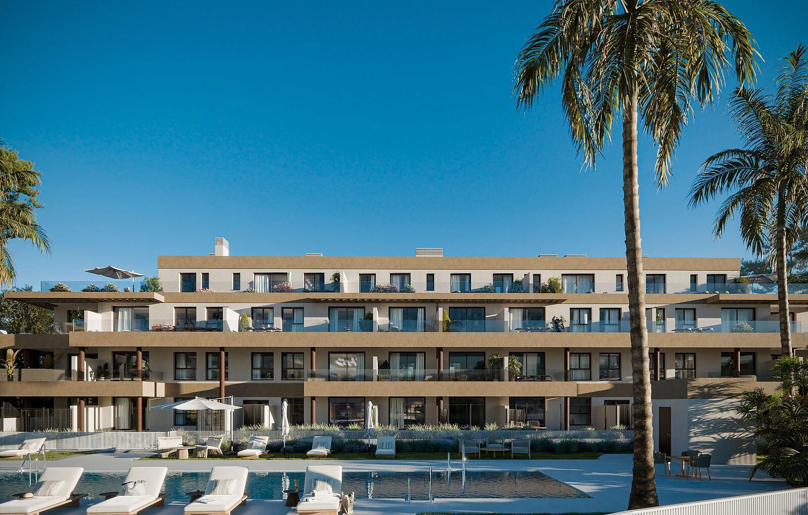 Apartments in Cerrado del Águila, Mijas (AGP-00982) — photograph 4