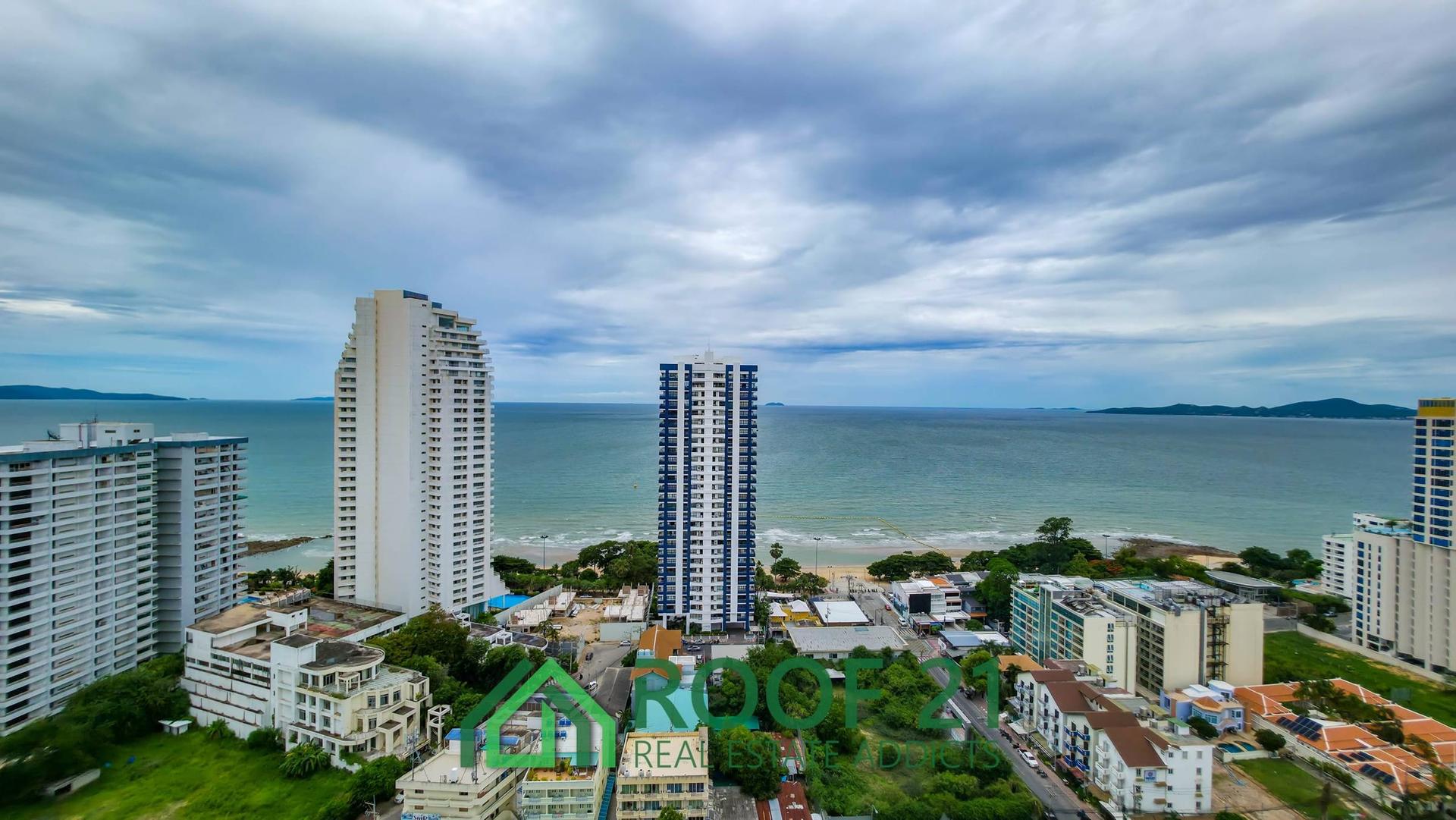 The Panora Pattaya — photograph 2