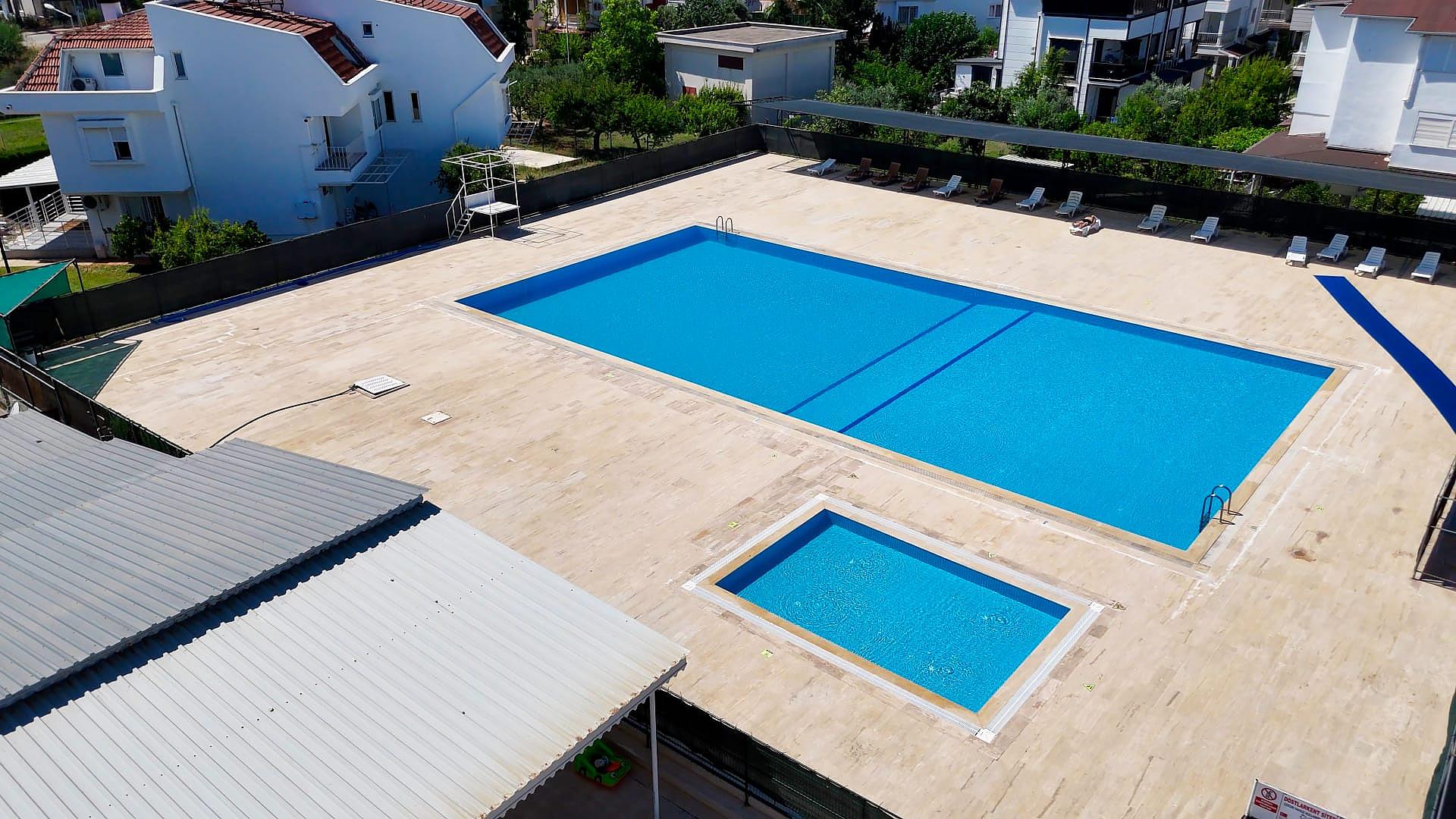 Apartments in Kadriye, 122. Sk. No:7127 (AYT-04960) — photograph 2