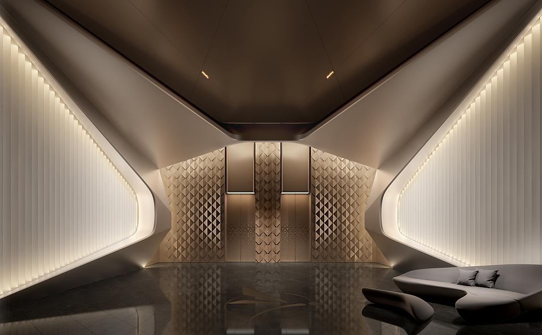 Apartments in Dubai Islands, Dubai (DXB-00595) — photograph 5