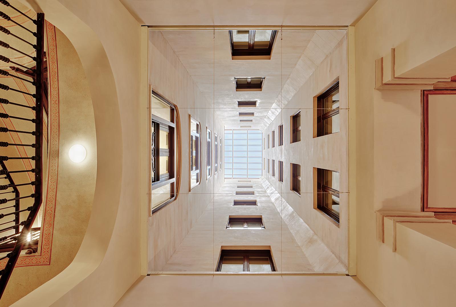 Apartments in La Dreta de L'Eixample, Barcelona (BCN-00027) — photograph 4