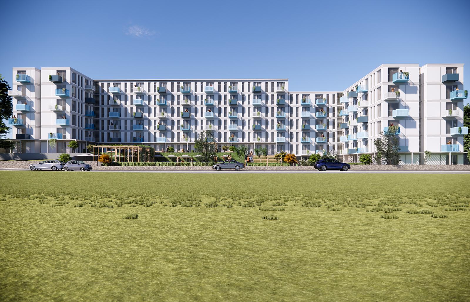 Apartments in Karşıyaka, Armutlu (YVX-00213) — photograph 5