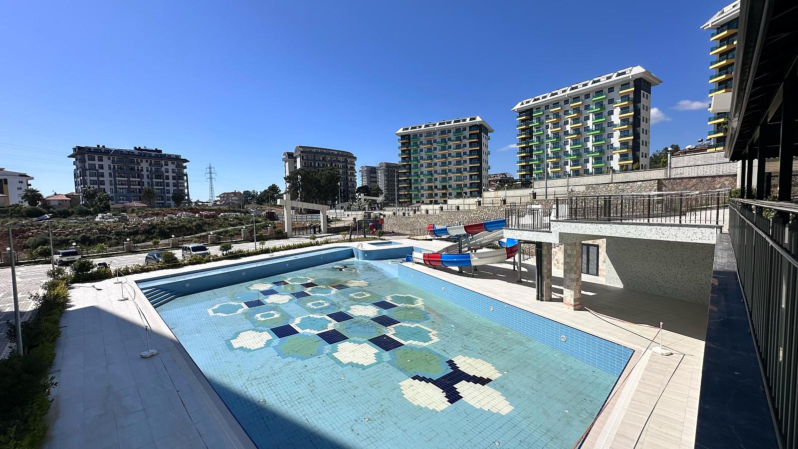 Apartments in Avsallar, Alanya (AYT-04829) — photograph 5