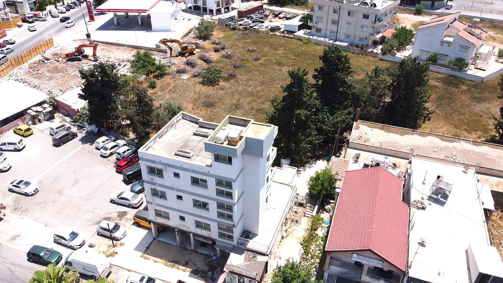 Apartments in Gazimağusa (ECN-00451) — photograph 4