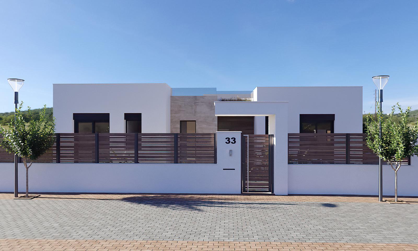 Apartments in Condado de Alhama, Fuente Alamo (RMU-00262) — photograph 5
