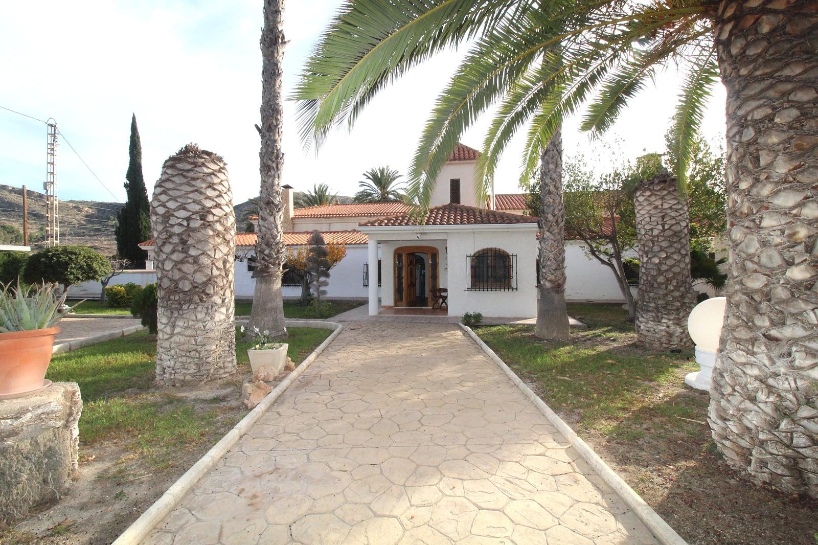Apartments in Campo Alto, Elda (ALC-01167) — photograph 4