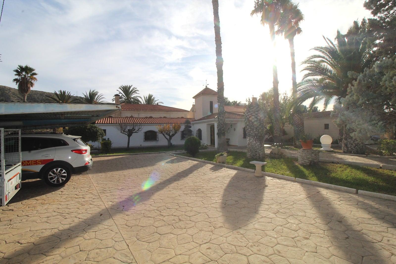 Apartments in Campo Alto, Elda (ALC-01167) — photograph 5