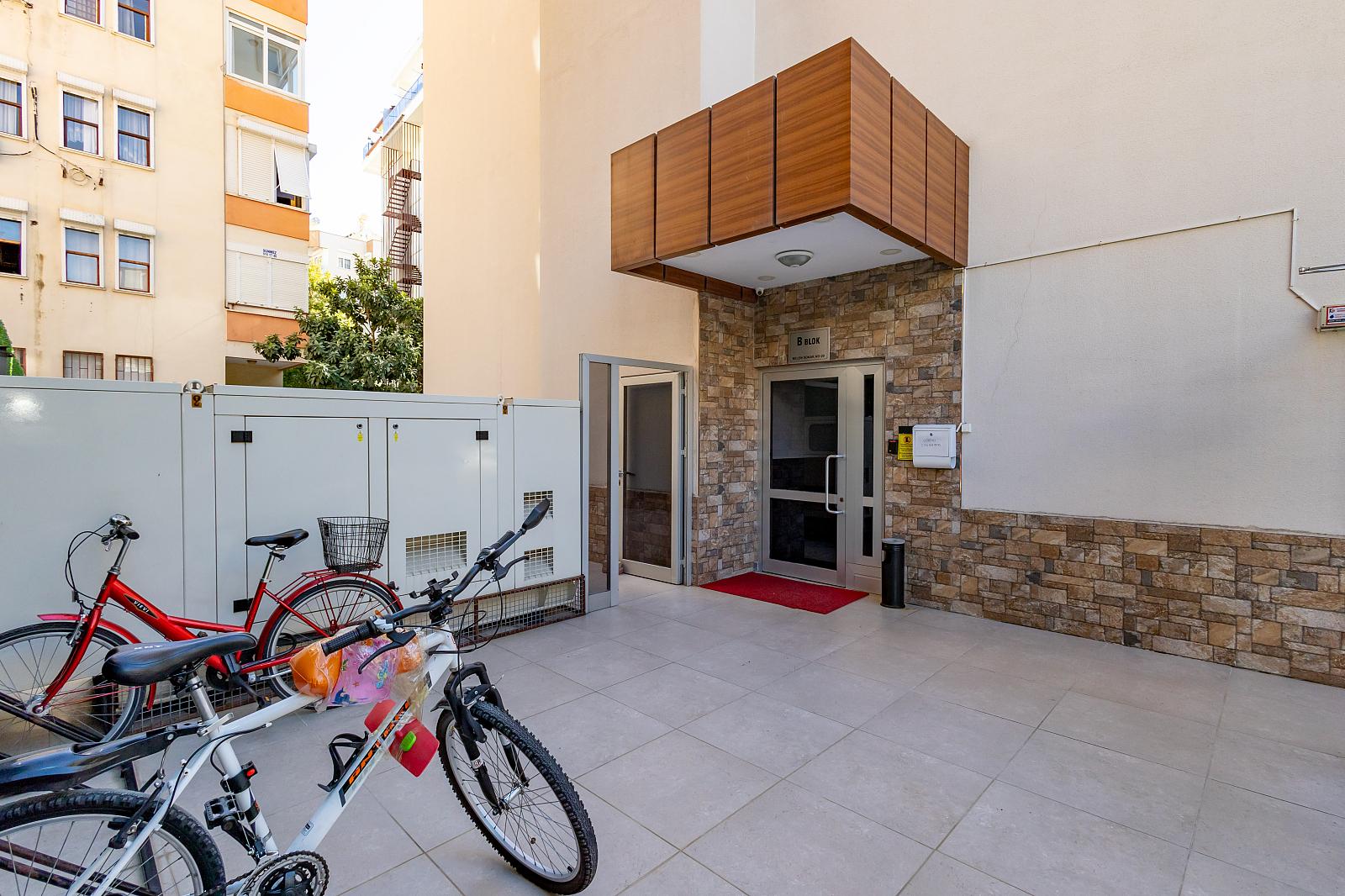 Apartments in Kızlar Pınarı, Alanya (AYT-04837) — photograph 5