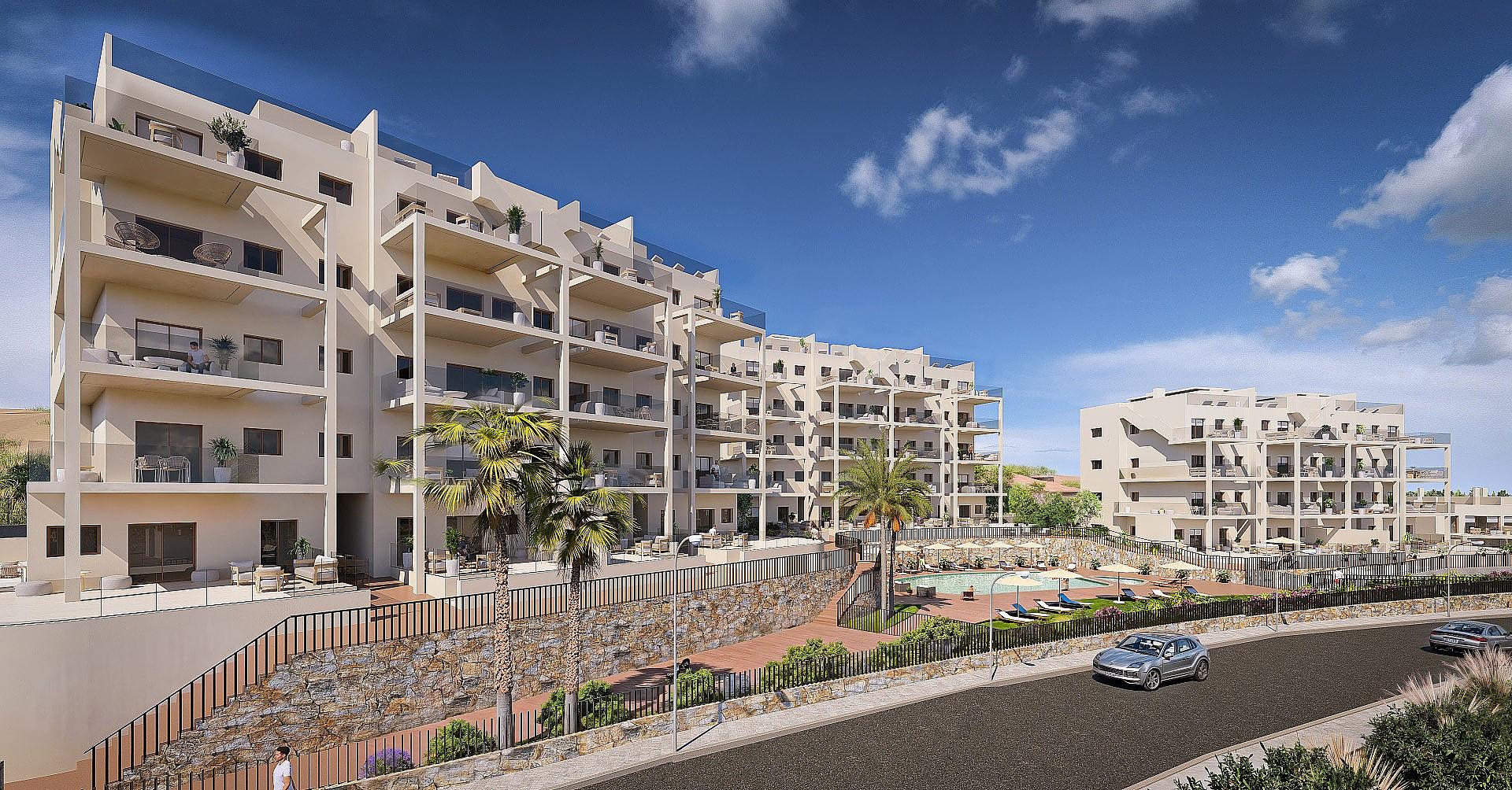 Apartments in Corvera, Murcia (RMU-00336) — photograph 5