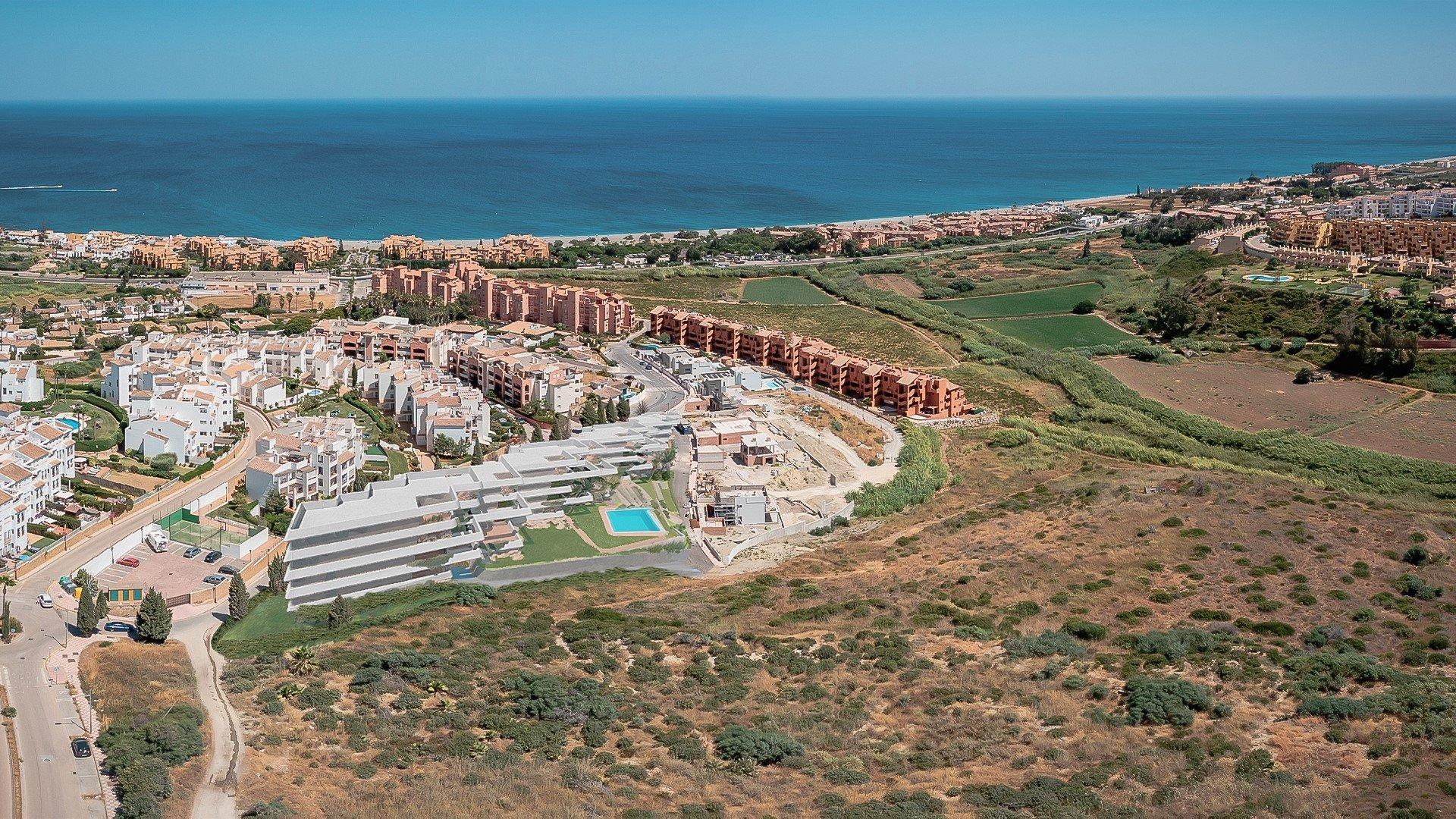 Apartments in La Duquesa, Manilva (AGP-00688) — photograph 5