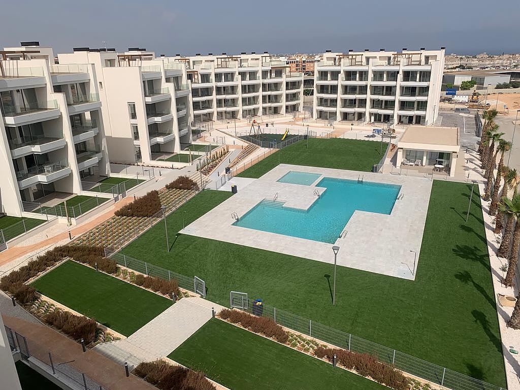 Apartments in Playa Flamenca, Orihuela (ALC-00692) — photograph 4