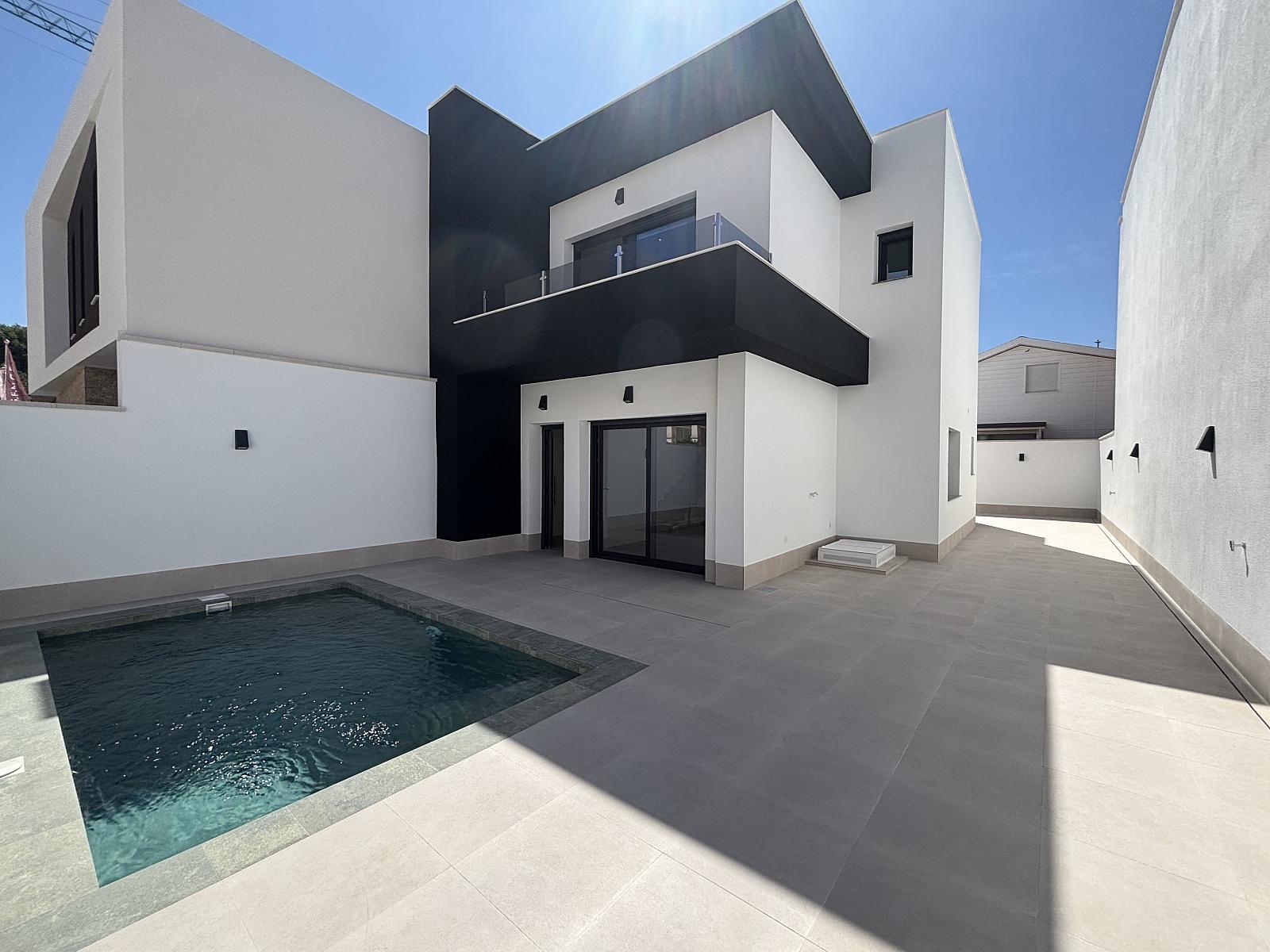 Apartments in Almoradí Centro, Almoradí (ALC-01189) — photograph 4