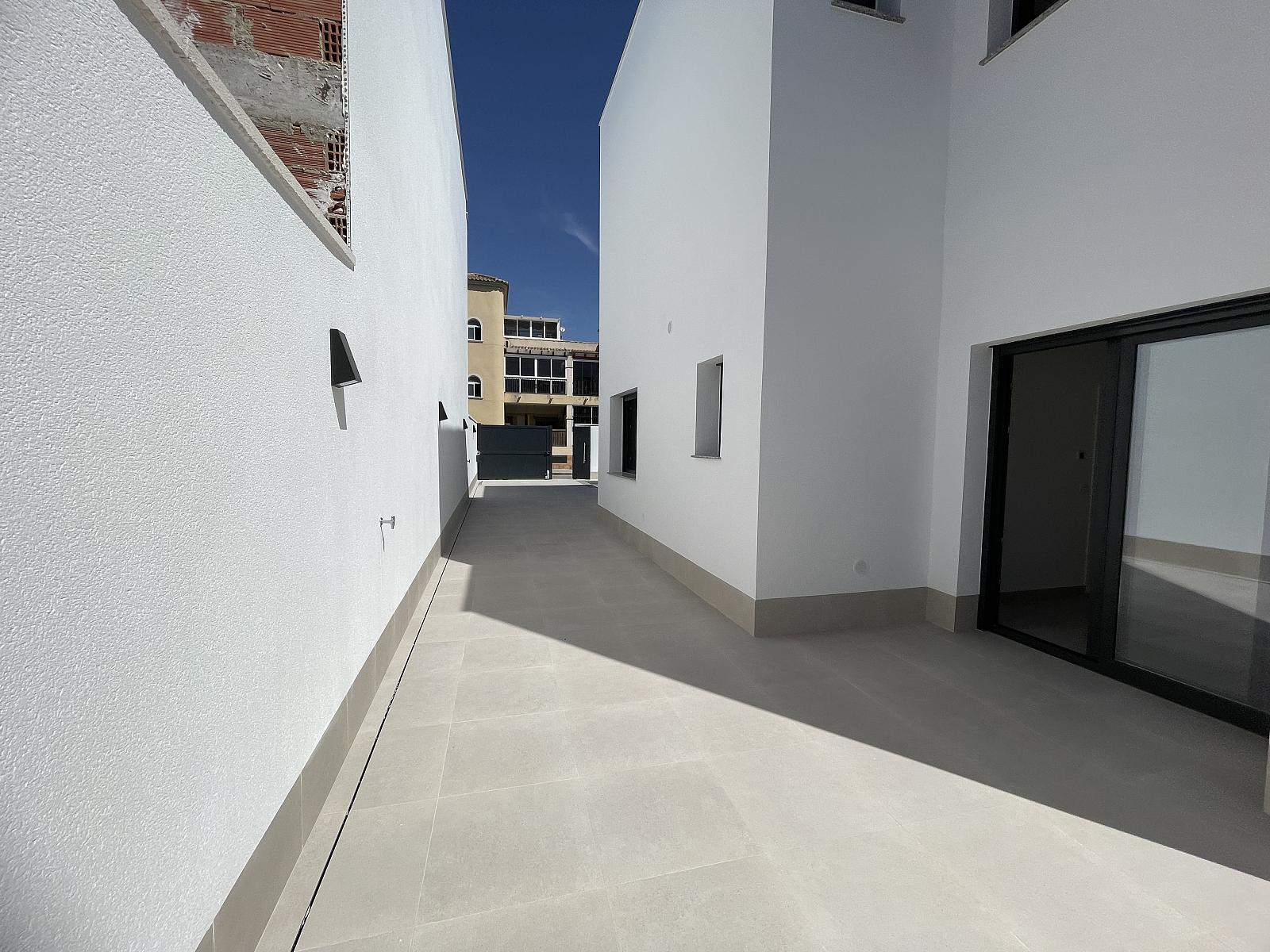 Apartments in Almoradí Centro, Almoradí (ALC-01189) — photograph 5