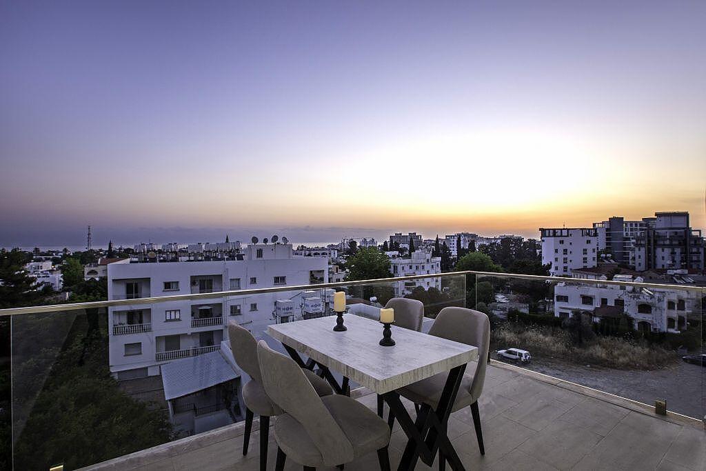 Apartments in Girne (ECN-00421) — photograph 4