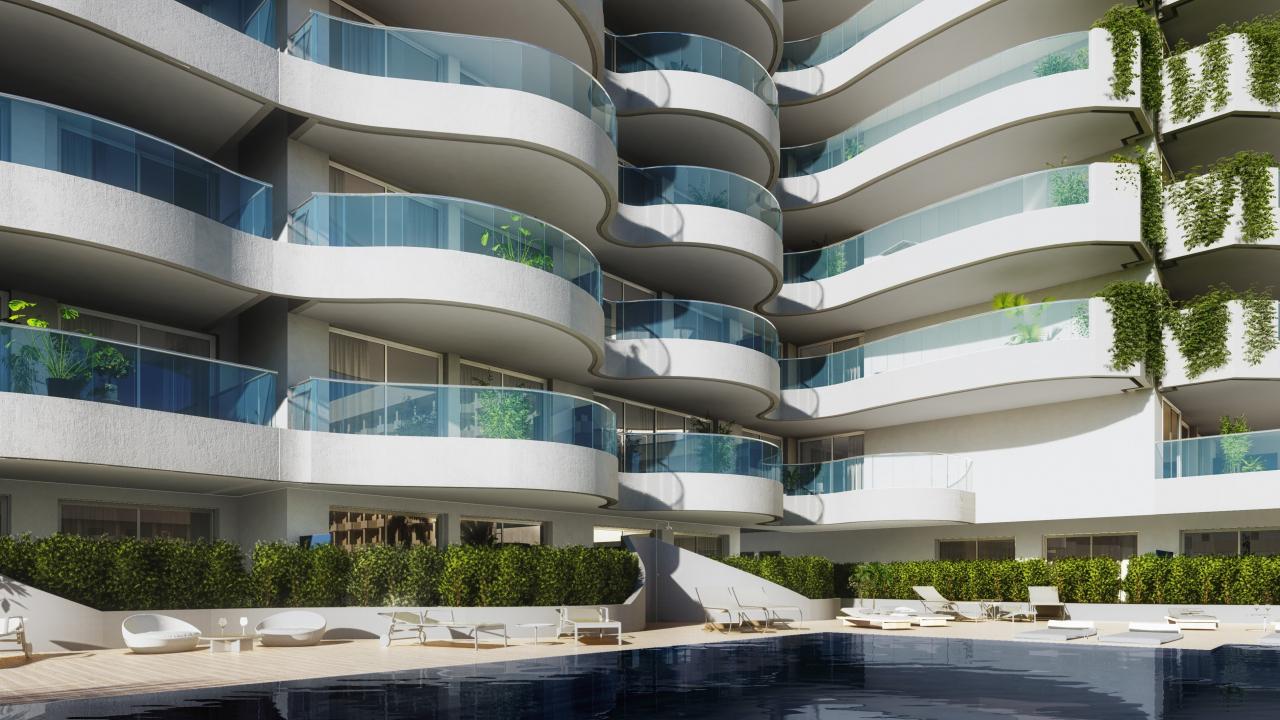 Apartments in Fuengirola Centro, Fuengirola (AGP-00420) — photograph 2