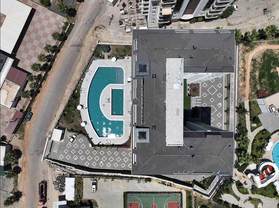 Apartments in Avsallar, Alanya (AYT-02373) — photograph 3