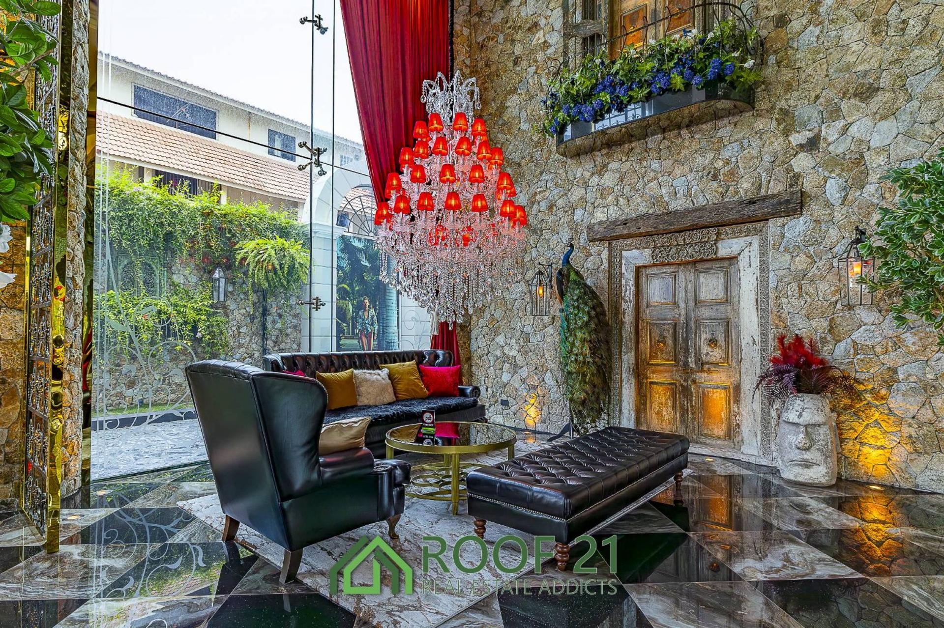 Condo in Jomtien (P-0197L) — photograph 5