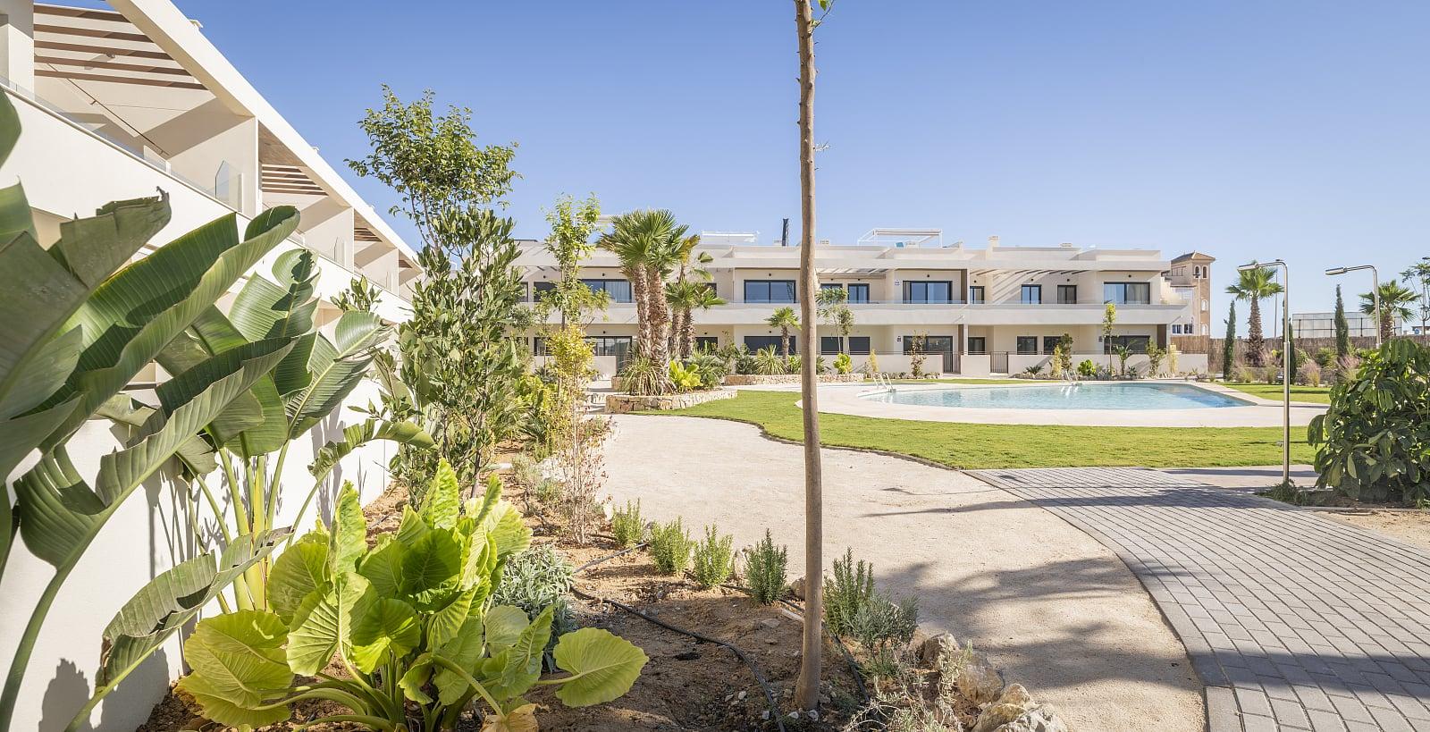 Apartments in Torrevieja Centro, Torrevieja (ALC-00281) — photograph 3
