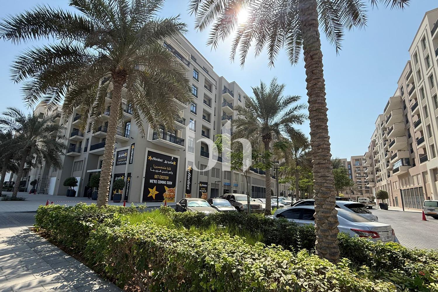 Oud Residences — photograph 4
