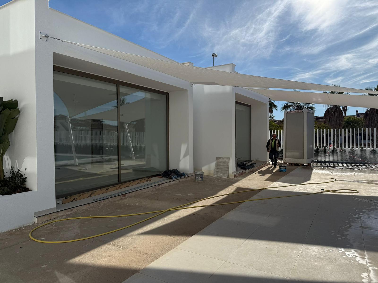 Apartments in Cabo Roig, Orihuela (ALC-00575) — photograph 4